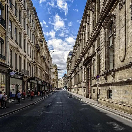 Nocnoc L'athos Lägenhet *